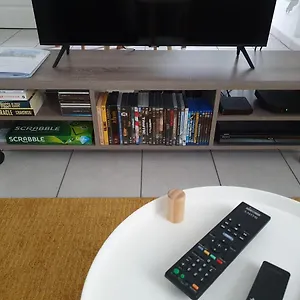 Cosy Au Calme Et En Centre Appartement