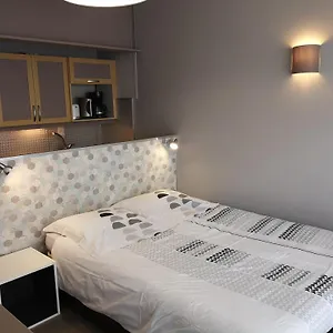 Le Majestic 106 Appartement