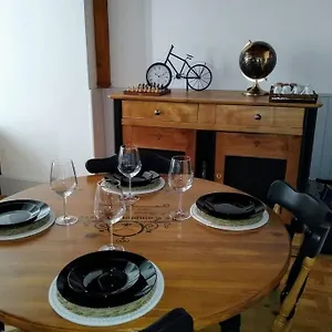 Relais Des Bains Appartement