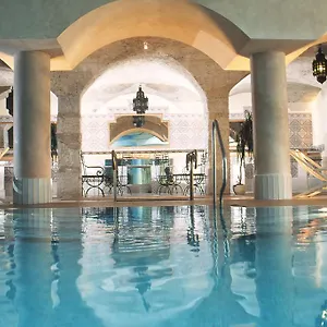 Aux Meublés Du Manoir Appart hôtel